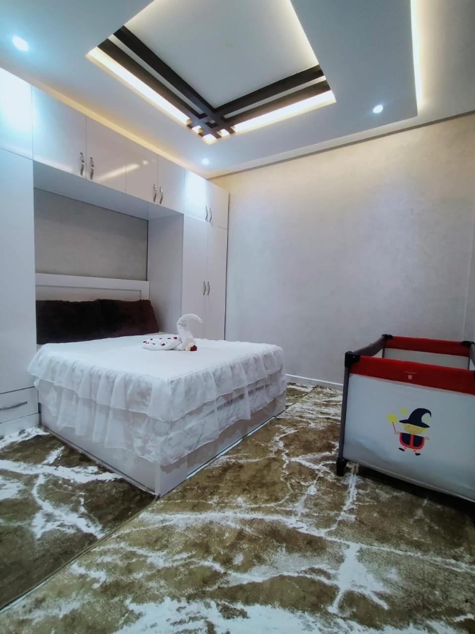 Appartement De Luxe A 7 Min De Centre De Ville A Petit Prix Pour Passer Un Agreable Sejour Μαρακές Εξωτερικό φωτογραφία